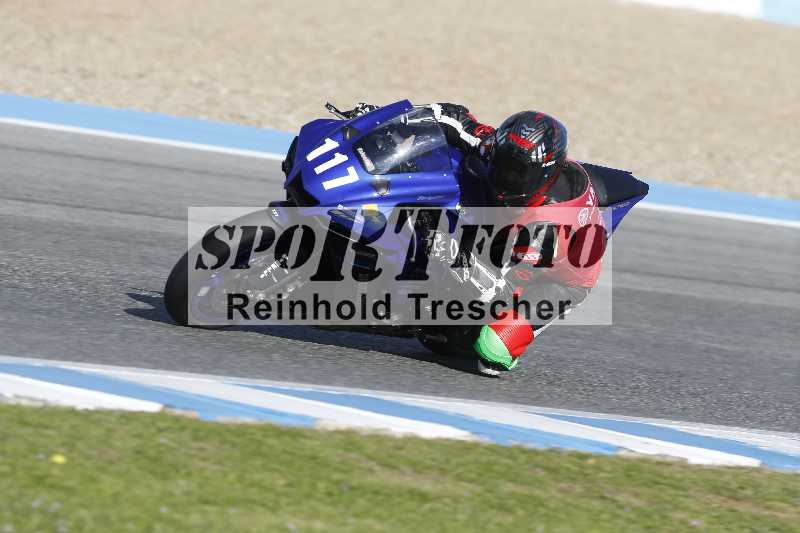 /01 24.-27.01.2025 Moto Center Thun Jerez/blau-blue/117